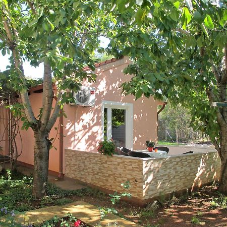 Holiday Home Catarina 1 - ZAD113 Zadar Exterior foto
