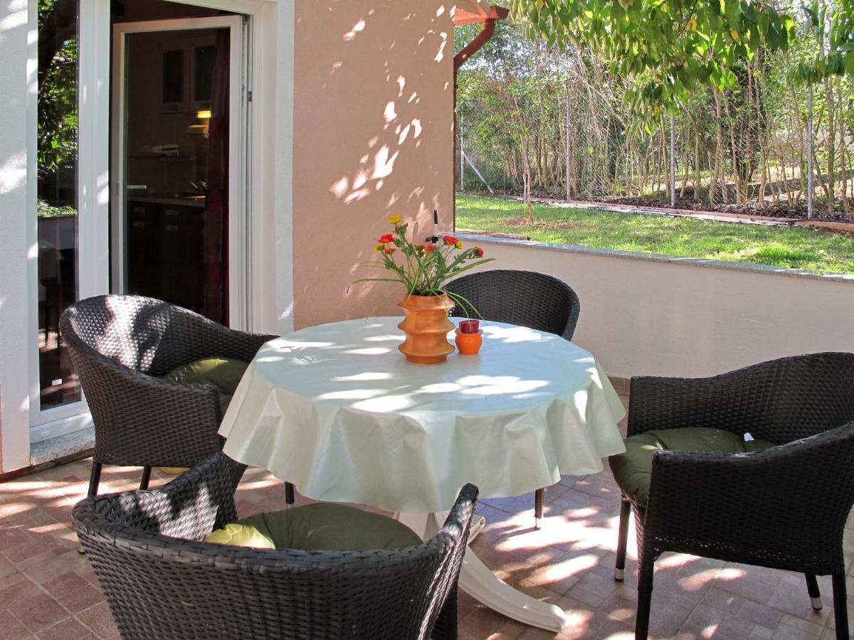 Holiday Home Catarina 1 - ZAD113 Zadar Exterior foto