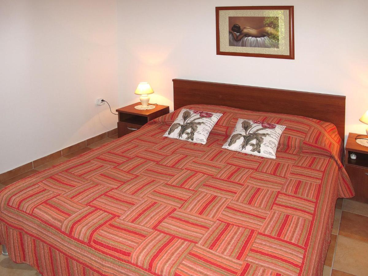 Holiday Home Catarina 1 - ZAD113 Zadar Exterior foto