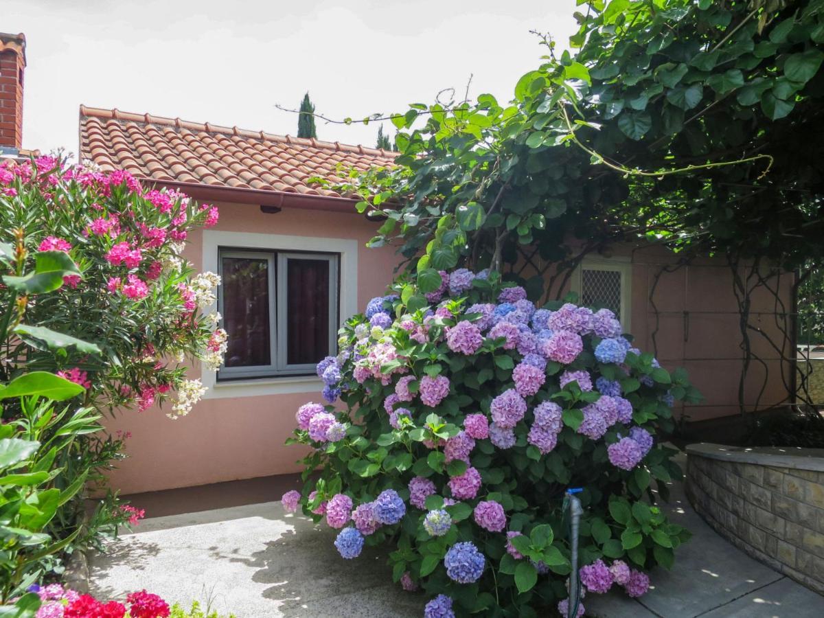 Holiday Home Catarina 1 - ZAD113 Zadar Exterior foto