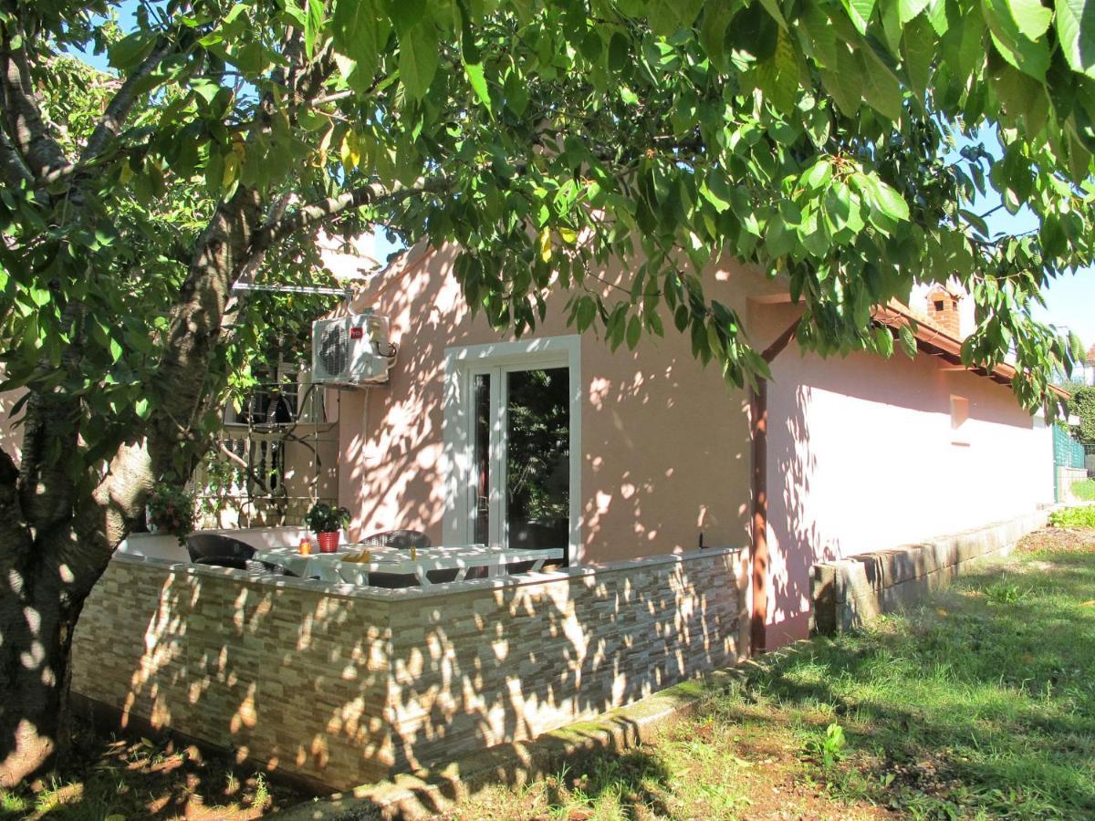 Holiday Home Catarina 1 - ZAD113 Zadar Exterior foto