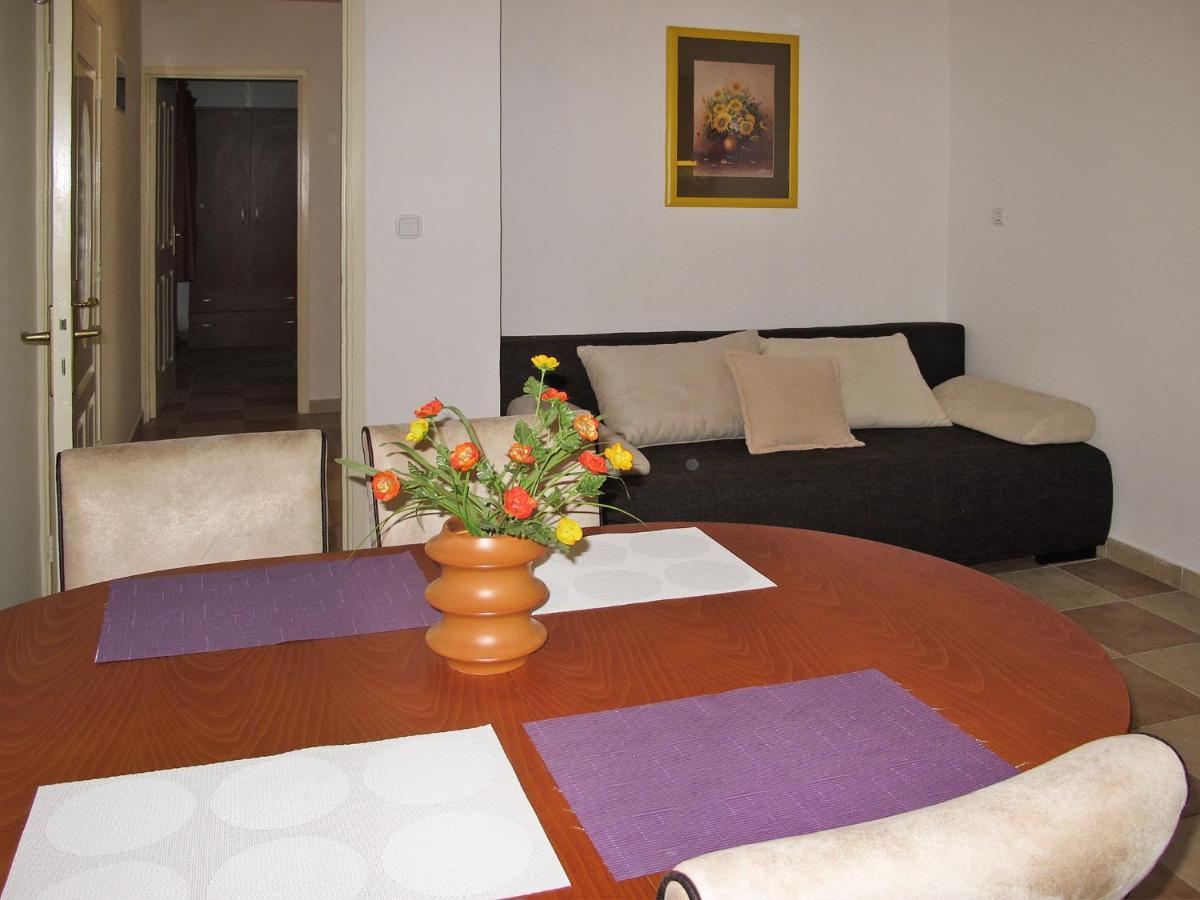 Holiday Home Catarina 1 - ZAD113 Zadar Exterior foto