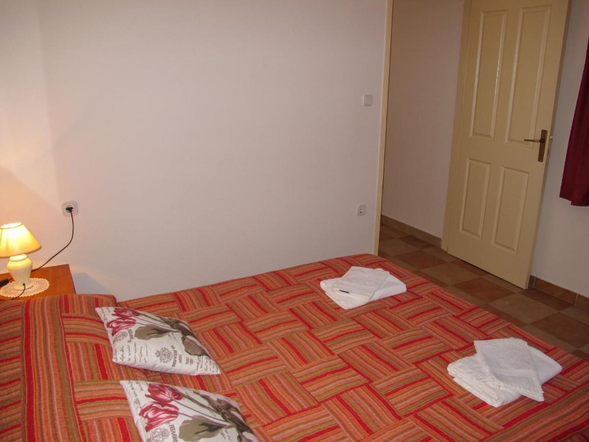 Holiday Home Catarina 1 - ZAD113 Zadar Exterior foto