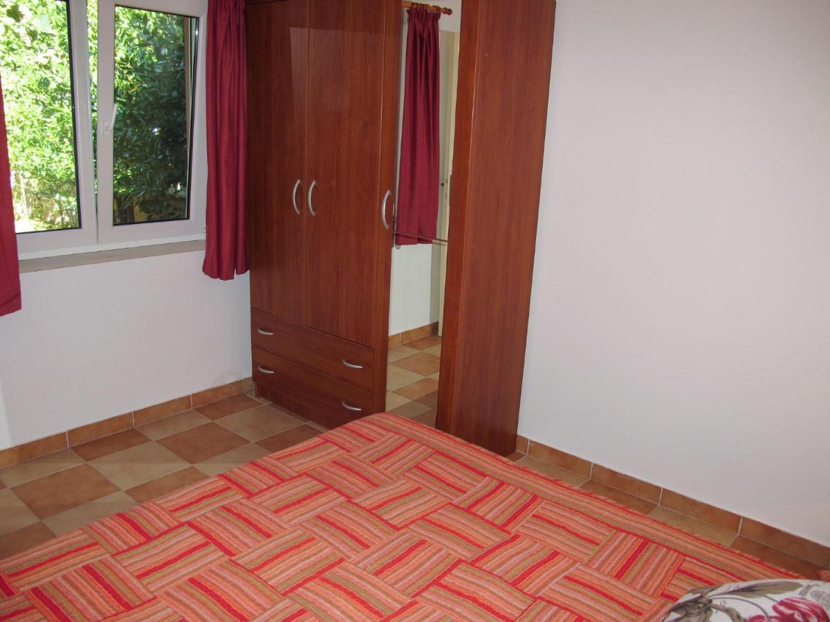 Holiday Home Catarina 1 - ZAD113 Zadar Exterior foto