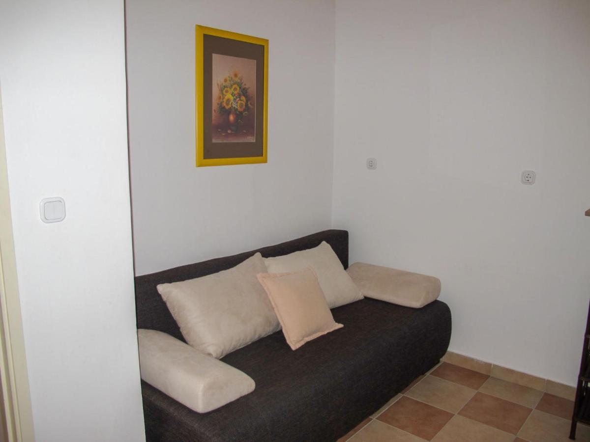 Holiday Home Catarina 1 - ZAD113 Zadar Exterior foto