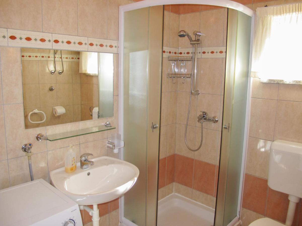 Holiday Home Catarina 1 - ZAD113 Zadar Exterior foto